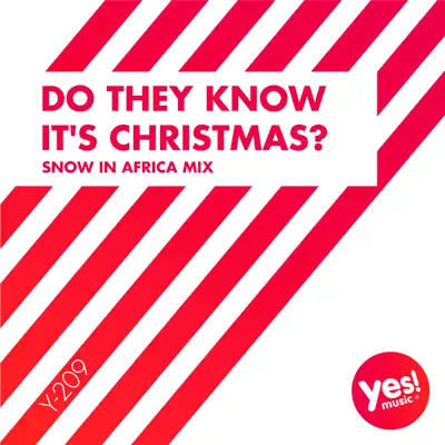 Do They Know It's Christmas? - Single - The Band Do They Know It's Christmas? - Single - The Band