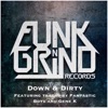 Down & Dirty - Single