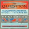 The Question (Radio Version) artwork