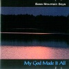 My God Made It All, 1995