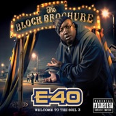 E-40 - Catch a Fade feat. Kendrick Lamar, Droop-E