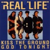 Kiss The Ground / God Tonight (Remix EP)