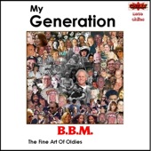My Generation artwork