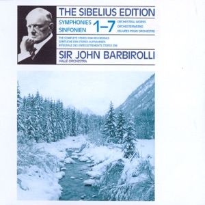The Sibelius Edition: Symphonies 1-7