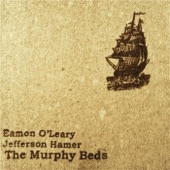 The Murphy Beds artwork