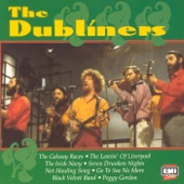 An Hour With the Dubliners artwork