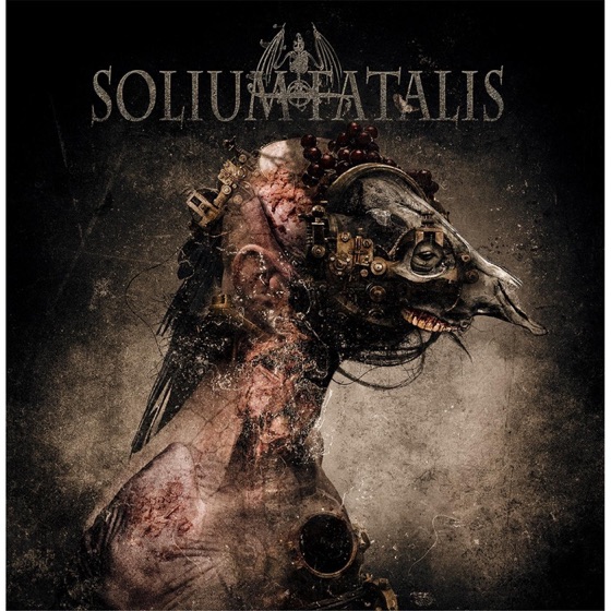 Cover artwork for The 7th Gate