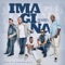 Escondidinho - Imaginasamba lyrics