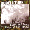 The Blood and Dust (Voice of the Young) [Bonus Live Track Edition]