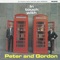 Barbara Allen (2002 Remastered Version) [Mono] - Peter & Gordon lyrics