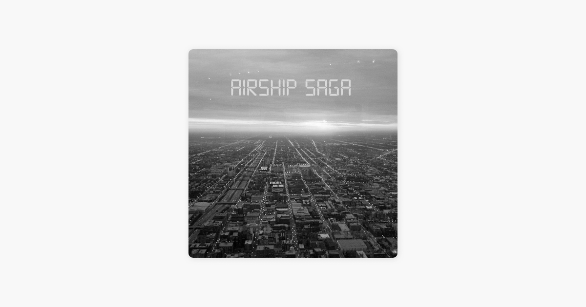 Destroy Single By Airship Saga On Apple Music