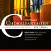 Stream & download Alfred Koerppen: Choralfantasien für Orgel - Chorale Fantasias for Organ