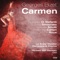 Georges Bizet: Carmen, Act III: Entracte artwork