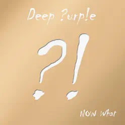 The Now What?! (Gold Edition) [Live] - Deep Purple