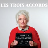 J'aime ta grand-mère artwork