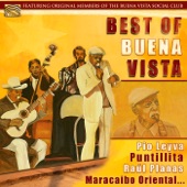 The Best of Buena Vista artwork