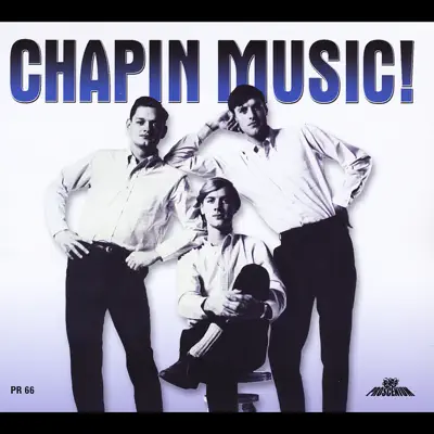 Chapin Music! - Harry Chapin