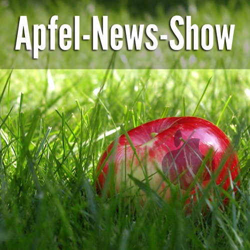 Apfel News Show (Audio) cover