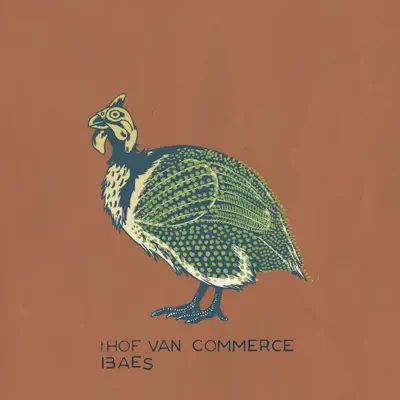 Baes - EP - 't Hof Van Commerce