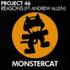 Reasons feat. Andrew Allen - Single album lyrics, reviews, download