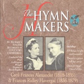 The Hymn Makers: Cecil Frances Alexander & Frances Ridley Havergal artwork