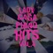 Gypsy (Piano Version) - Piano Gaga lyrics