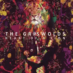 Heart of a Lion - EP - The Griswolds