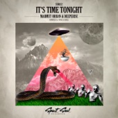 It's Time Tonight artwork