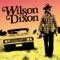 Folk Song - Wilson Dixon lyrics