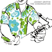 Johnny Griffin - I'm Glad There Is You