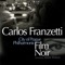 A Place In the Sun - Carlos Franzetti lyrics