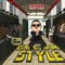 Gangnam Style - PSY lyrics