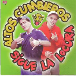 Altos Cumbieros - Cumbia Villera - Los Altos Cumbieros