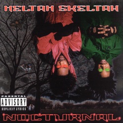 Heltah Skeltah - Operation Lock Down