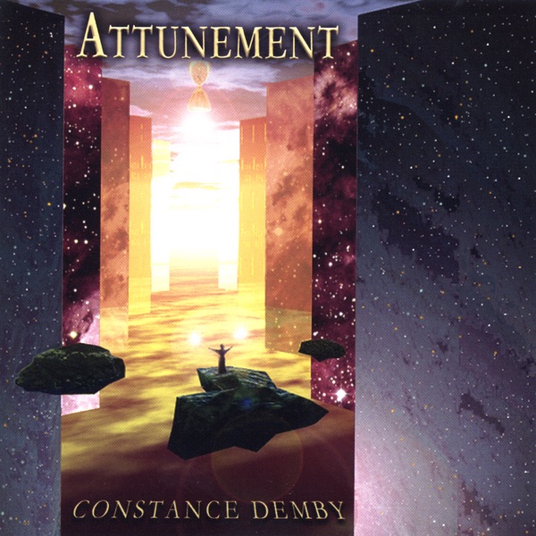 Constance Demby - The Light of All