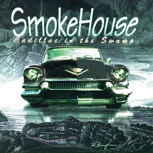 Smokehouse - Mr. So and So - 排舞 编舞者