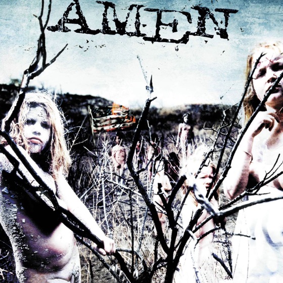 Cover artwork for Fevered