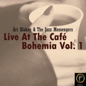 Art Blakey & The Jazz Messengers - Lady Bird