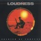 Faces In the Fire - Loudness lyrics