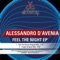 Tonight - Alessandro D'Avenia lyrics