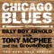 Catfish - Billy Boy Arnold & Tony McPhee & The Groundhogs lyrics