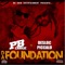 Da Foundation - PB Large lyrics