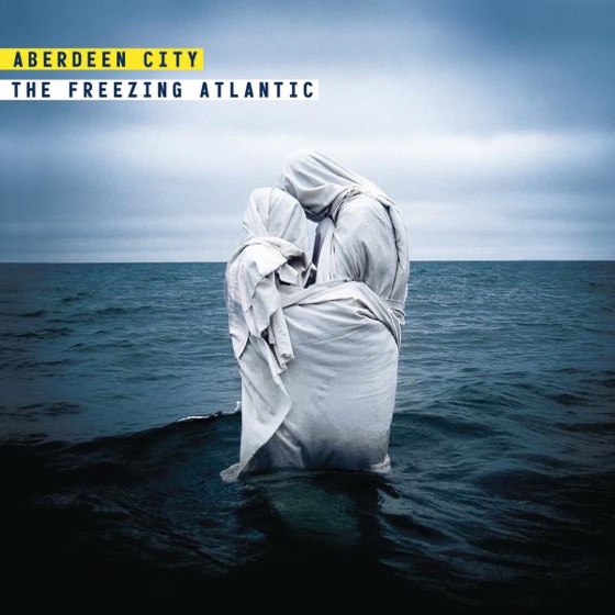 Cover artwork for The Arrival