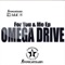 For U & Me (Ganez the Terrible Remix ) - Omega Drive lyrics