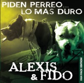 Piden Perreo ... Lo Más Duro (Deluxe Edition) artwork
