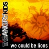 We Could Be Lions - Single
