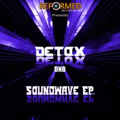Soundwave - EP by Detox album reviews, ratings, credits