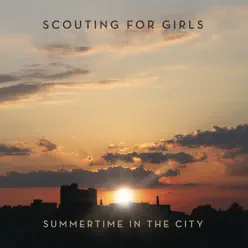 Summertime In the City - Single - Scouting For Girls
