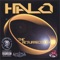 Golden State Rida - Halo lyrics