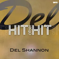 Del - Hit After Hit - Del Shannon